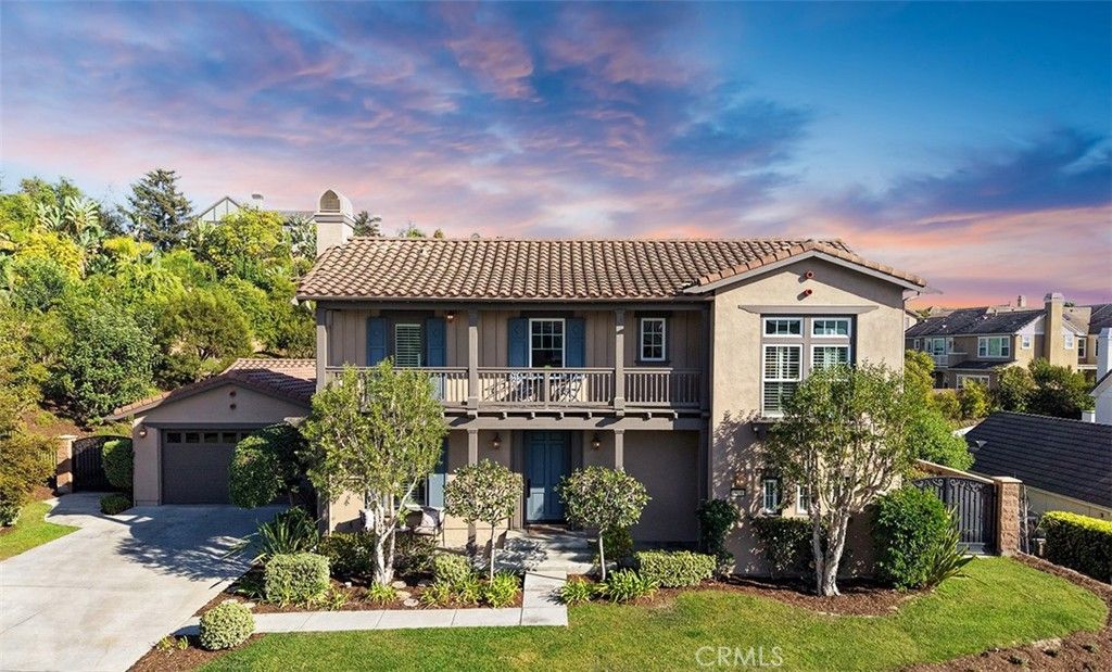 19440 Cleveland Bay Lane, Yorba Linda, CA 92886 — photo 3