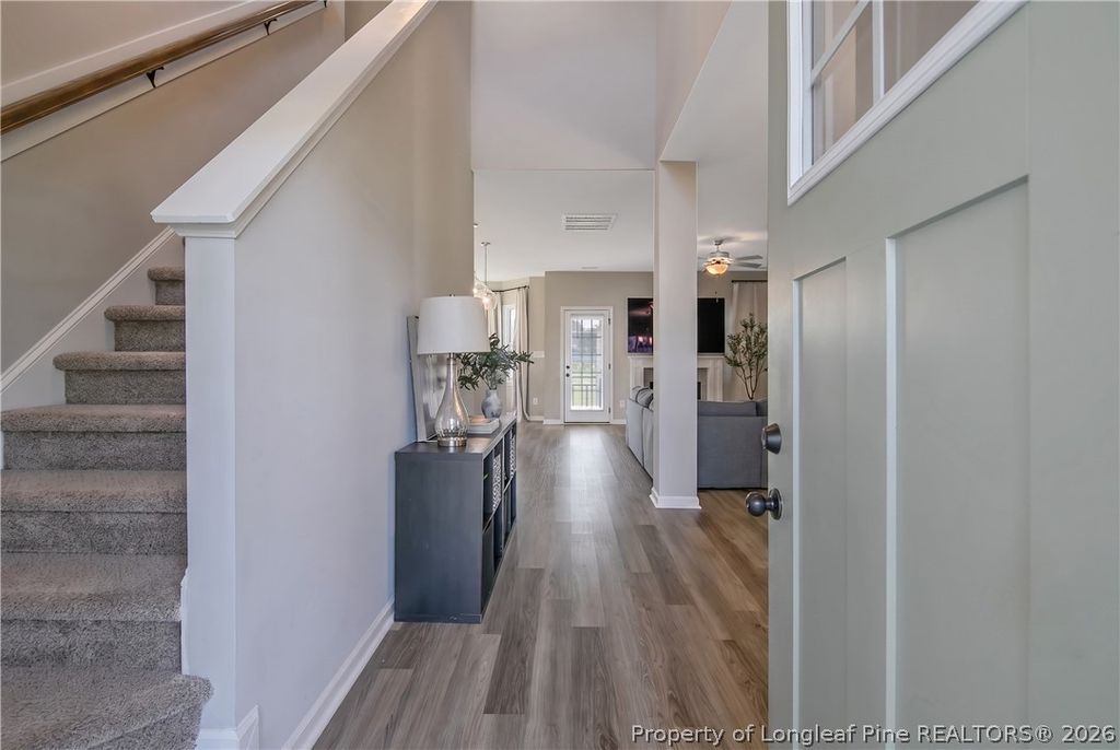 158 Turkey Trot Lane, Raeford, NC 28376 — photo 5