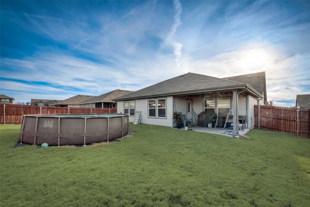 1508 Forest Park Drive, Alvarado, TX 76009
