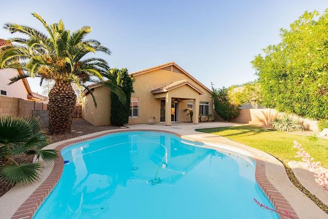 6929 W Monterey Street, Chandler, AZ 85226