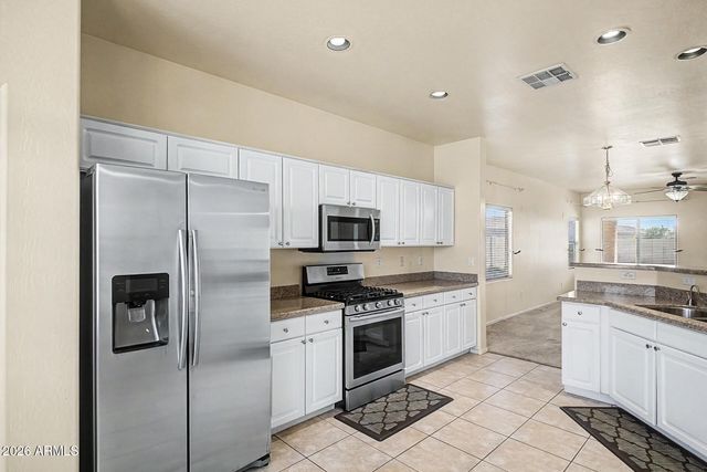 2137 E Riviera Drive, Chandler, AZ 85249