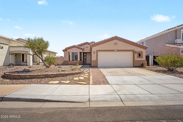 2137 E Riviera Drive, Chandler, AZ 85249
