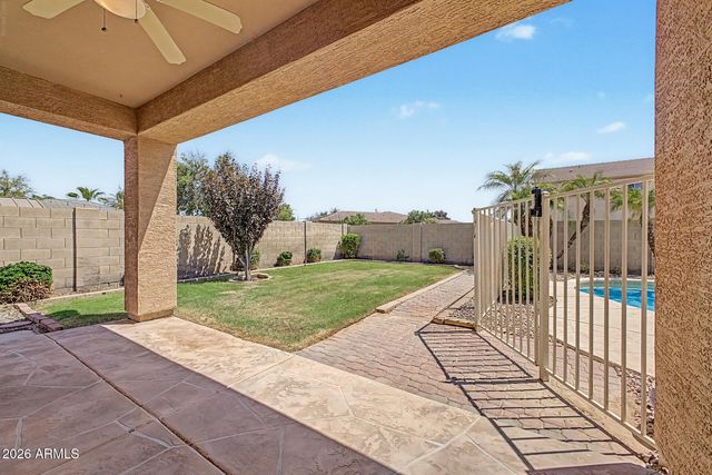 2137 E Riviera Drive, Chandler, AZ 85249