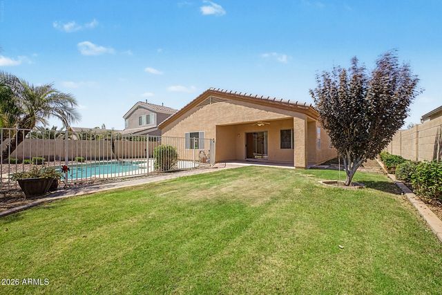 2137 E Riviera Drive, Chandler, AZ 85249