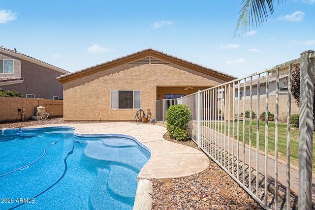 2137 E Riviera Drive, Chandler, AZ 85249