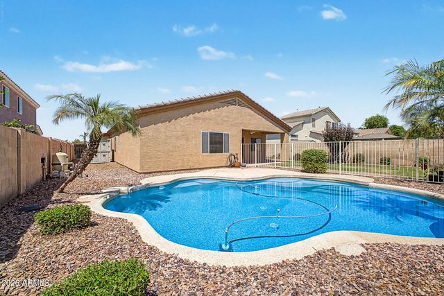 2137 E Riviera Drive, Chandler, AZ 85249