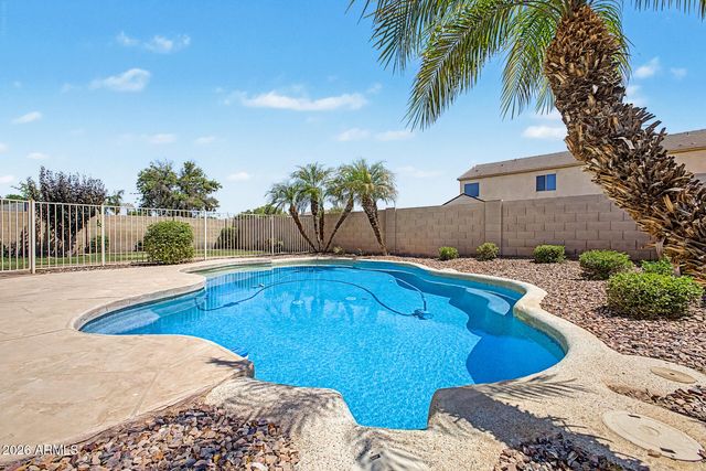 2137 E Riviera Drive, Chandler, AZ 85249