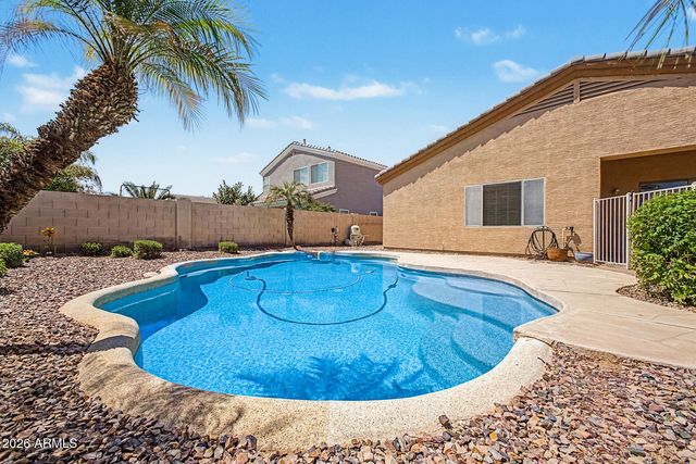 2137 E Riviera Drive, Chandler, AZ 85249