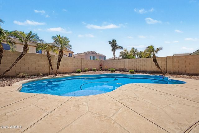 2137 E Riviera Drive, Chandler, AZ 85249