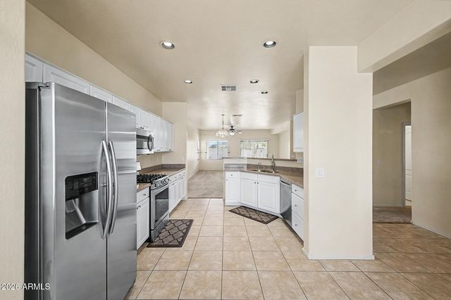 2137 E Riviera Drive, Chandler, AZ 85249