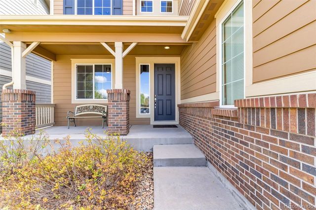 25748 E Calhoun Place, Aurora, CO 80016