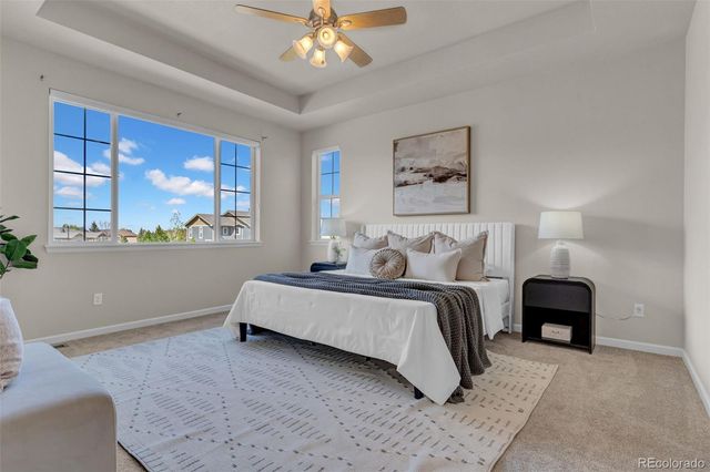 25748 E Calhoun Place, Aurora, CO 80016