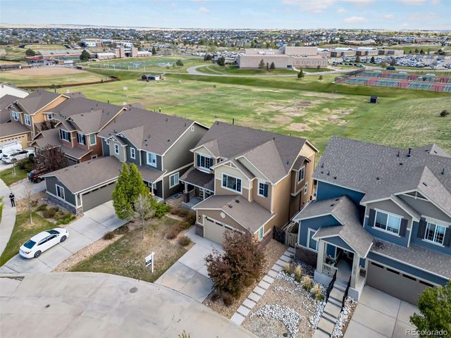 25748 E Calhoun Place, Aurora, CO 80016