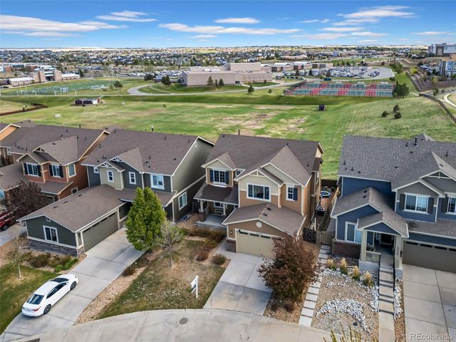 25748 E Calhoun Place, Aurora, CO 80016