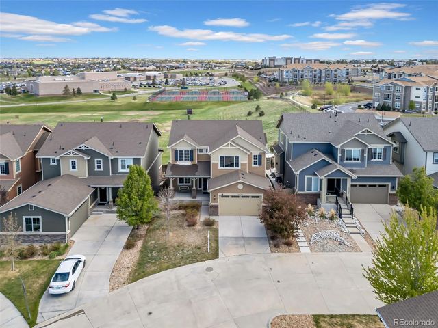 25748 E Calhoun Place, Aurora, CO 80016