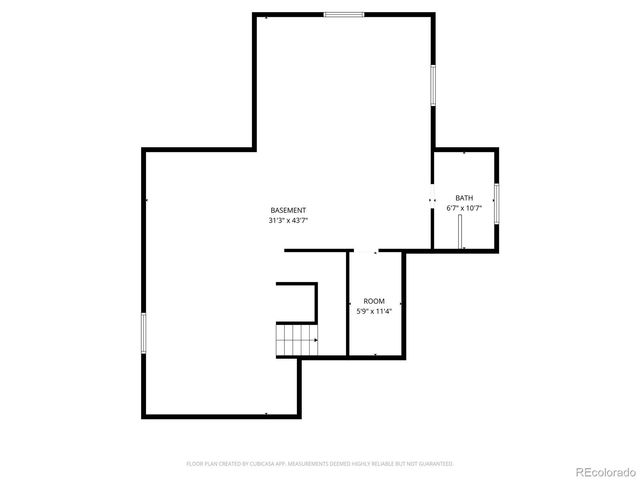 25748 E Calhoun Place, Aurora, CO 80016