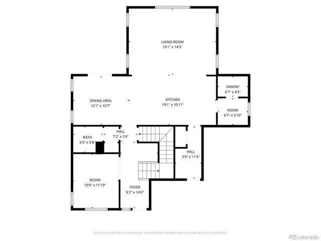 25748 E Calhoun Place, Aurora, CO 80016