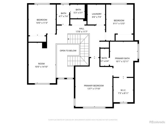 25748 E Calhoun Place, Aurora, CO 80016
