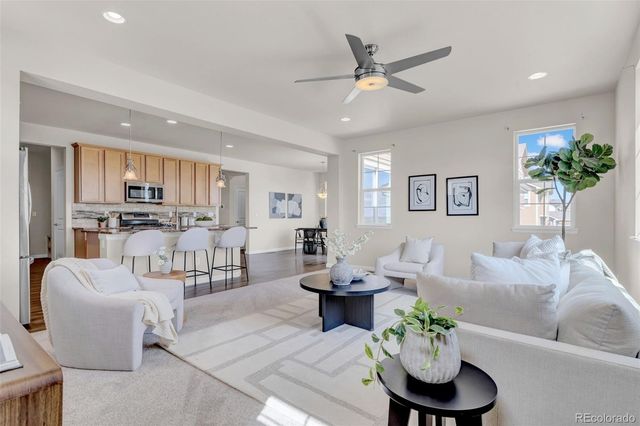 25748 E Calhoun Place, Aurora, CO 80016