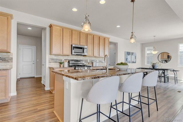 25748 E Calhoun Place, Aurora, CO 80016