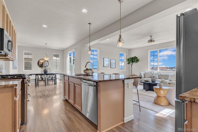 25748 E Calhoun Place, Aurora, CO 80016