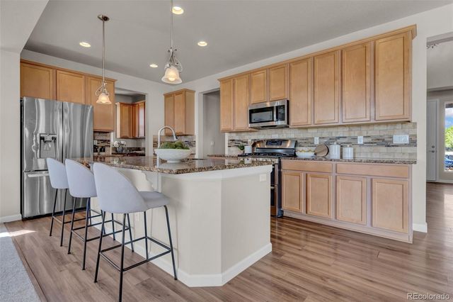 25748 E Calhoun Place, Aurora, CO 80016