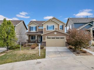 25748 E Calhoun Place, Aurora, CO 80016