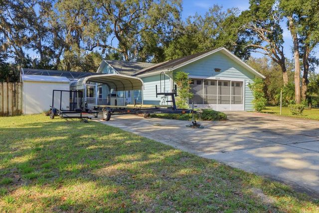 35003 SILVER OAK DRIVE, Leesburg, FL 34788