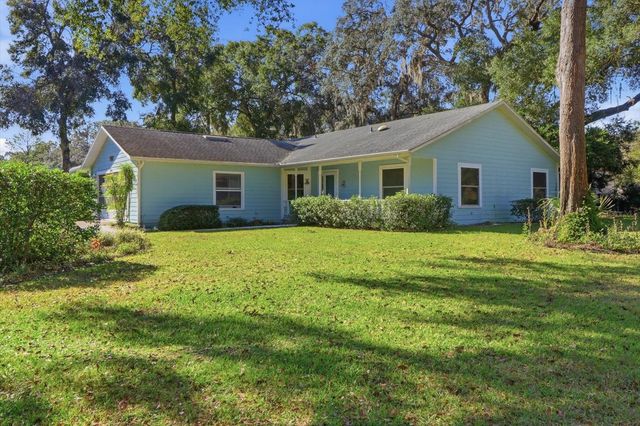 35003 SILVER OAK DRIVE, Leesburg, FL 34788