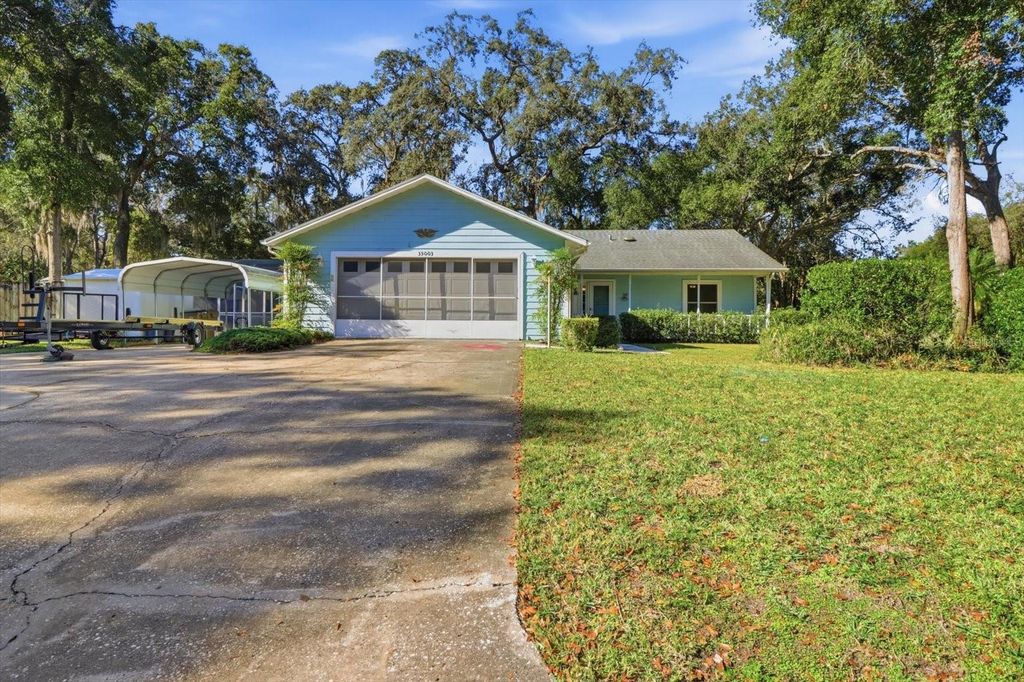 35003 SILVER OAK DRIVE, Leesburg, FL 34788