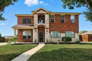 2112 Del Mar Court, Denton, TX 76210