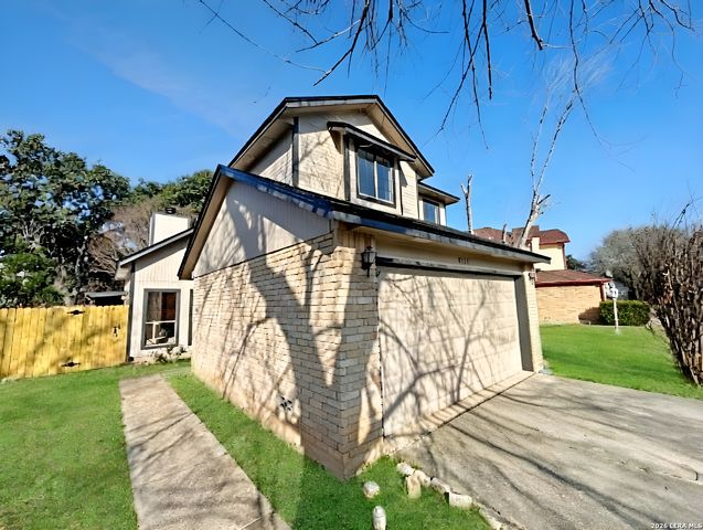 8510 Wood Dew, San Antonio, TX 78251