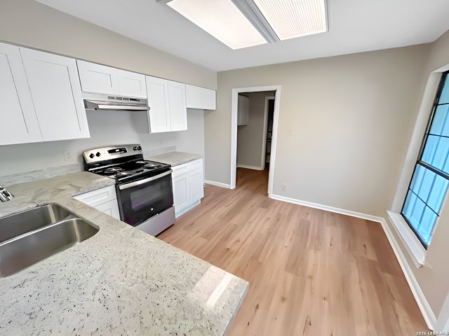 8510 Wood Dew, San Antonio, TX 78251