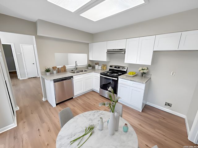 8510 Wood Dew, San Antonio, TX 78251