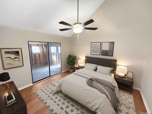 8510 Wood Dew, San Antonio, TX 78251