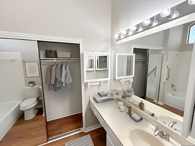 8510 Wood Dew, San Antonio, TX 78251