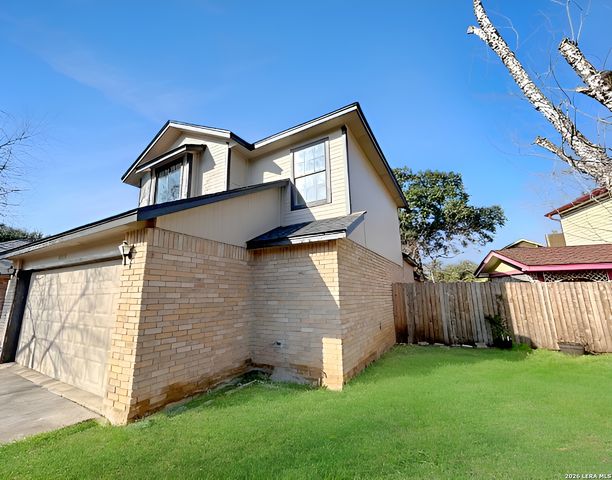 8510 Wood Dew, San Antonio, TX 78251