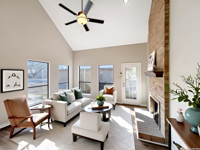 8510 Wood Dew, San Antonio, TX 78251