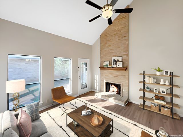 8510 Wood Dew, San Antonio, TX 78251