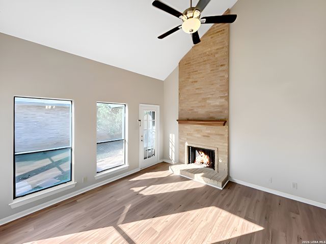 8510 Wood Dew, San Antonio, TX 78251