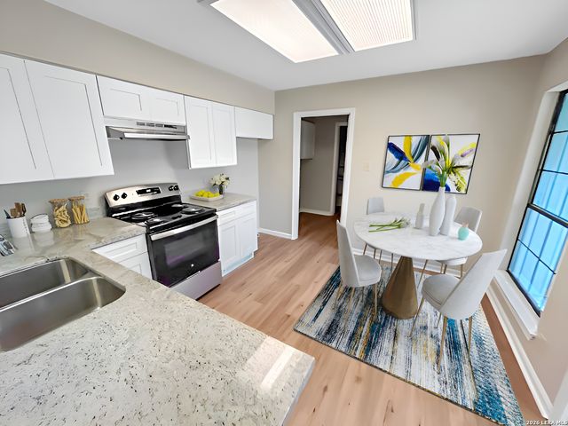 8510 Wood Dew, San Antonio, TX 78251