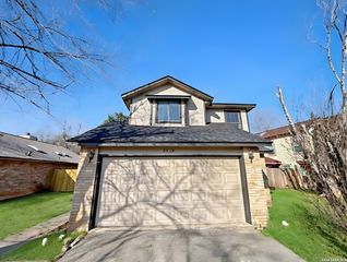 8510 Wood Dew, San Antonio, TX 78251