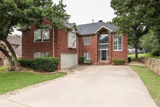 2640 Creekside Court, Highland Village, TX 75077