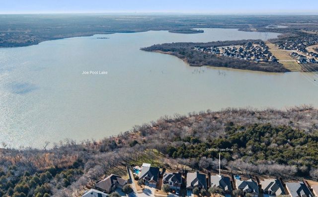 2943 Trail Lake Drive, Grand Prairie, TX 75054