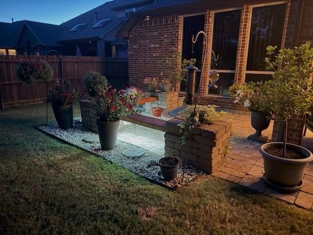 2943 Trail Lake Drive, Grand Prairie, TX 75054