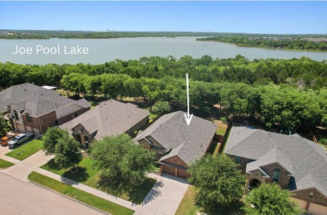 2943 Trail Lake Drive, Grand Prairie, TX 75054