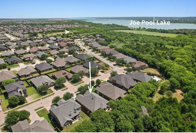 2943 Trail Lake Drive, Grand Prairie, TX 75054
