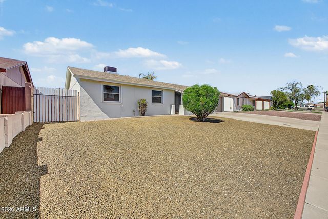 14008 N 37th Place, Phoenix, AZ 85032