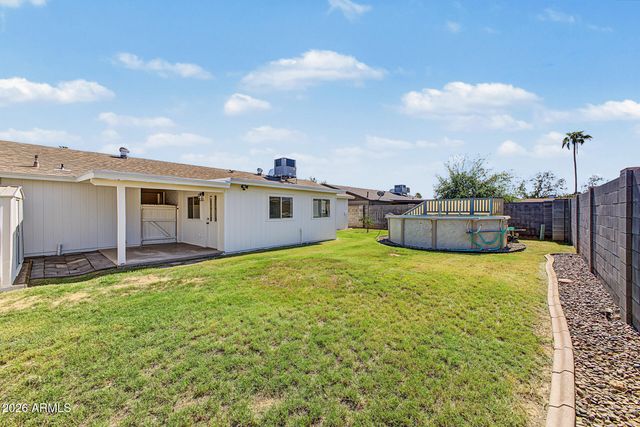 14008 N 37th Place, Phoenix, AZ 85032