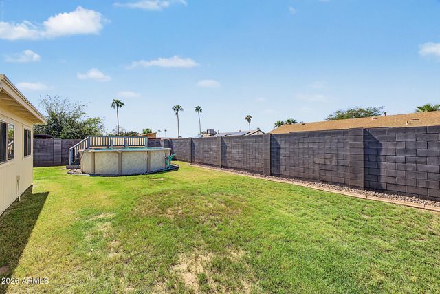 14008 N 37th Place, Phoenix, AZ 85032